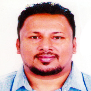 Md. Shaifur Rahman Moni